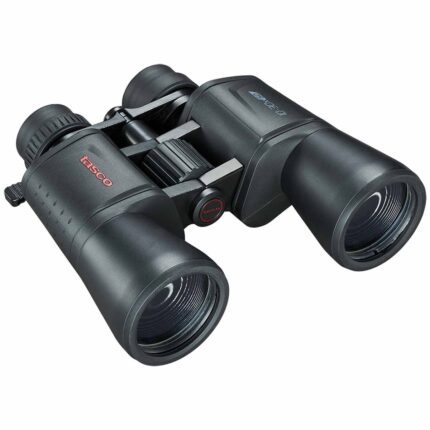 Binocular Tasco ES10305Z 10-30x 50mm Essential Black