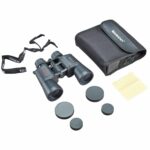 Binocular Tasco ES10305Z 10-30x 50mm Essential Black - Image 8