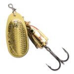 Señuelo Vibrax FSD1 #1 Shad