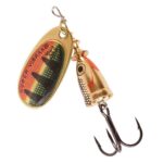 Señuelo Vibrax FSD4 #4 Shad