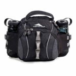 Bolso High Sierra 6728-00 6.5L Ridgeline Negro - Image 2
