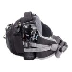 Bolso High Sierra 6728-00 6.5L Ridgeline Negro - Image 3