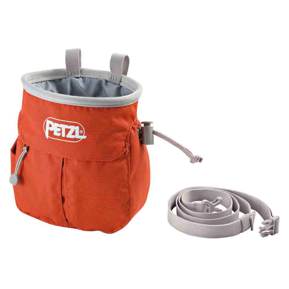 Bolso-P15.jpg Bolso Petzl S040AA00/A01 Sakapoche Magnesio - Image 1