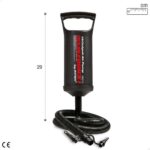 Bomba Intex 68612 29CM LM26-2-1008 - Image 5