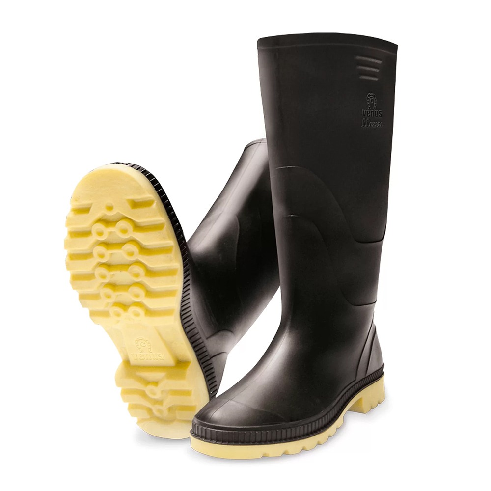 Botas-VO.jpg BOTAS VENUS OPACAS CLASICAS - Image 1