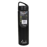Botella Laken Classic Inox Térmica 750ML Negro - Image 2