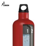 Botella Laken Futura Inox Térmica 500ML - Image 5