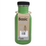 Botella Laken Basic Steel 500ML Tapón Negro - Image 16