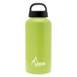 Botella Laken Classic Aluminio 600ML