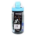 Botella Laken GTNSB Tritan 450ML Azul Ballena - Image 3