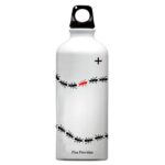 Botella Providus BO614 Aluminio 600ML ANTS