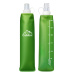 Botella Silicon YT-004 300ML - Image 2