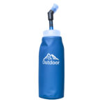 Botella Silicon YT-020 500ML C/Sorbete - Image 4