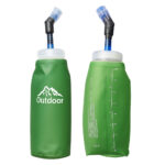 Botella Silicon YT-020 500ML C/Sorbete - Image 3