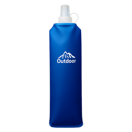 Botella Silicon YT-008 500ML