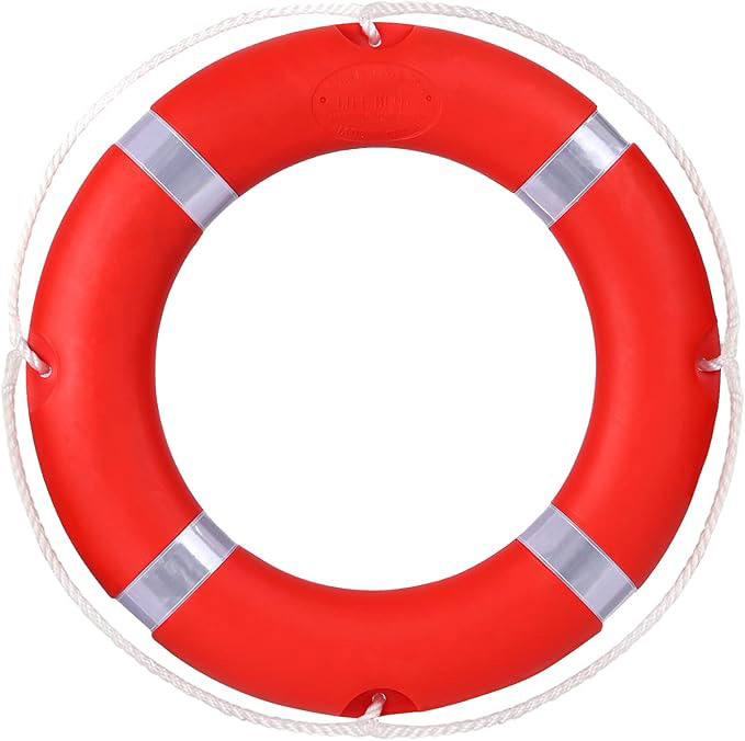Boya-15c.jpg Boya Circular Naranja MUN-0500 - Image 1