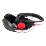 Brazalete GLOWBOW led de Pie varios colores