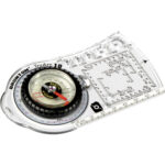 Brújula Brunton F-TRUARC10 Baseplate