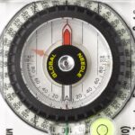 Brújula Brunton F-TRUARC15 Baseplate - Image 3