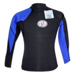 Buso E.Cotopaxi P21SM00800 Surf  Top Min NEG/AE