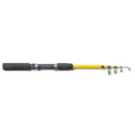 Caña Eagle Claw PK555SP Pack It Spinning Rod Teles 1PC - Image 3