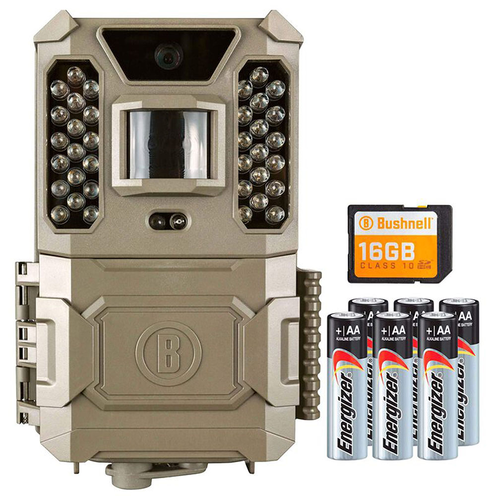 Camara-B3.jpg Cámara Bushnell 119932CB 24MP Prime Combo Brown - Image 1