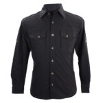 Camisa Oursky DX1314 Varios Colores - Image 2