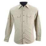 Camisa Oursky DX1314 Varios Colores - Image 3
