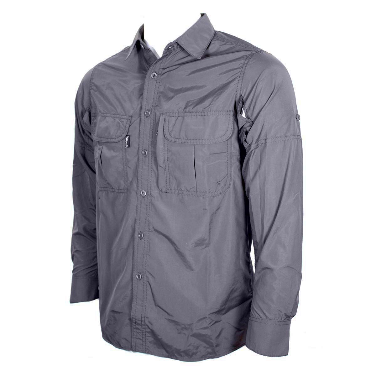 Camisa-SF3a.jpg Camisa Safari - Image 1