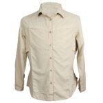 Camisa Safari Mujer Varios Colores - Image 3