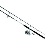 Caña Daiwa DWB50-B/F902M PMC Combo