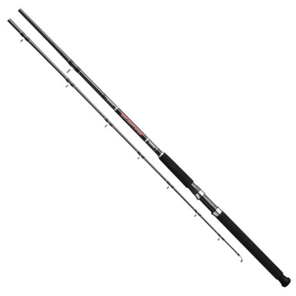 Caña Daiwa WDDR962MHR Wilderness Trolling