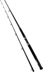 Caña Daiwa WDDR802MLR Wilderness Trolling - Image 3