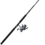 Caña Quantum 21-13525 Combo Blue Runner 60SZ 802M SP
