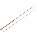 Caña Quantum TTS702L Teton Trout 7 2PC