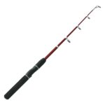 Caña Zebco 21-32317 Zcast 5'6" SP Telescopic Spin