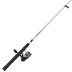 Caña Zebco 21-39105 Combo Stinger 20SZ 602ML SP