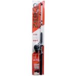 Caña Zebco 21-37530 Combo 606 702MH PKG Tackle 164570TELMH - Image 3