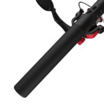 Caña Zebco 21-39295 Dock Demon Red 30" 1PC - Image 5