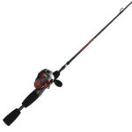 Caña Zebco 21-37581 Combo MICRO502L SC Spincast - Image 2