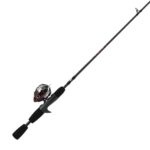 Caña Zebco 21-37581 Combo MICRO502L SC Spincast