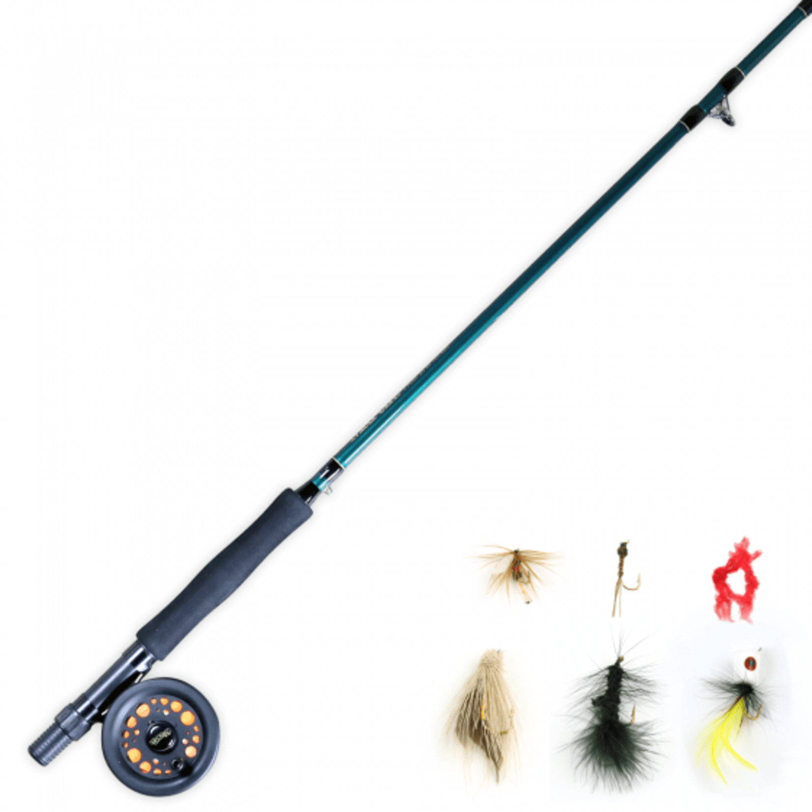 Cana-z9.png Caña Martin 21-22271 Combo 8'5/6 MRT56TK FLY - Image 1