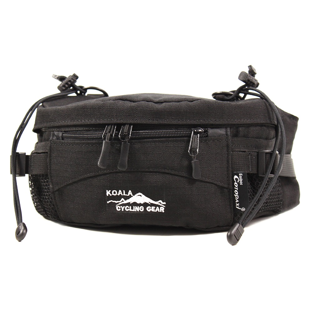 Canguro-Negro.jpg Bolso Koala # 3 Varios Colores - Image 1