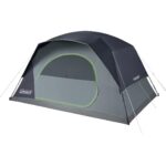 Carpa Coleman 2207026 Skydome 8P Blue