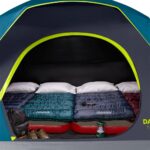Carpa Coleman 2000036528 Skydome 4P DarkRoom 2.4X2.1 - Image 5