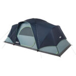 Carpa Coleman 2207043 Skydome 8P XL Blue Night