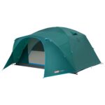 Carpa Coleman 2000037934 Skydome DLX 8P 366X412