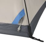 Carpa Coleman 2000037934 Skydome DLX 8P 366X412 - Image 3