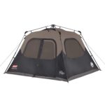 Carpa Coleman 2206916 Instant Cabin 4P 8X7