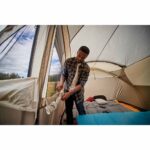 Carpa Coleman 2206849 17 x 9 Weathermaster 10 - Image 4